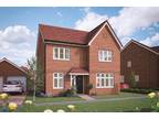 Plot 40, The Aspen at Nightingale View, Ashford Road TN26 4 bed detached house