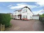 Park Road, New Barnet, Hertfordshire EN4, 6 bedroom detached house for sale -