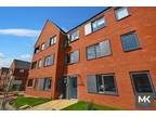 2 bed flat to rent in Apollo Avenue, MK11,