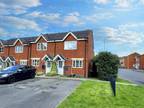 2 bedroom end of terrace house for sale in Timken Way, Daventry, NN11 9UE, NN11