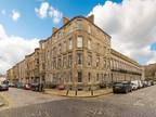 15a Carlton Street, Stockbridge, Edinburgh 2 bed flat -
