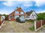 2 bedroom semi-detached house for sale in Margate Road, Ramsgate, CT12