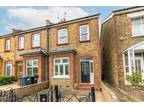 2 bedroom semi-detached house for sale in Lenelby Road, Surbiton, KT6