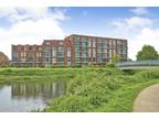 2 bedroom flat for sale in Youngman Place, Taunton, TA1