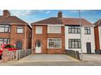 3 bedroom semi-detached house for sale in Clare Road, Peterborough, PE1