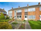 3 bedroom terraced house for sale in Priory Close, Broadstairs, CT10