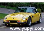 1974 Other Makes TVR 2500M Coupe Manual 2.5L