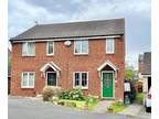 The Rushes, Gloucester GL4 3 bed semi-detached house for sale -