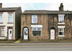 2 bedroom end of terrace house for sale in Bolton Road, Adlington, Lancashire