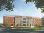 1 bedroom apartment for sale in Didcot, Oxfordshire, OX11 9FT, OX11