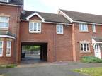 1 bed flat to rent in Wetherby Way, CV37, Stratford UPON Avon