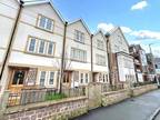 Station Road, Shirehampton 4 bed townhouse for sale -