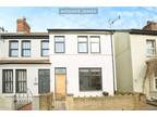 Clive Road, Canton, Cardiff 1 bed apartment for sale -