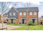 2 bed house to rent in Mill Mead, RG25, Basingstoke