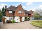 Downs Way, Tadworth KT20, 6 bedroom detached house for sale - 66550461