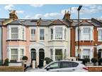 5 bed house for sale in Whitehall Park Road, W4, London