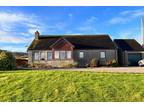 Parkhouse, Woodlands, Dyce. AB21, 3 bedroom detached bungalow for sale -