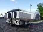 2018 Forest River Rockwood Freedom Series 2318G