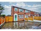 Airedale Gardens, Rodley, Leeds, West Yorkshire, LS13 3 bed semi-detached house