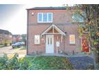 Hollybrook Way, Derby DE23 2 bed semi-detached house to rent - £895 pcm (£207