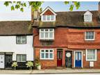 3 bedroom terraced house for sale in Little East Street, Lewes, BN7