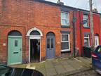 2 bed house to rent in Welles Street, CW11, Sandbach