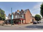 1 bedroom apartment for sale in Ember Court, Glenmore Road, Minehead, Somerset