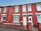 3 bedroom terraced house for sale in Glamorgan Street, Barry, CF62