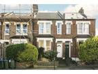 Troughton Road, Charlton, SE7 3 bed terraced house - £2,299 pcm (£531 pw)