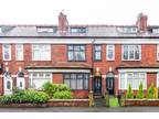 Primrose Avenue, Urmston, Manchester, M41 4 bed terraced house for sale -