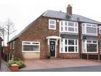 3 bedroom semi-detached house for sale in (3 or 4 bedrooms) Bramhall Avenue