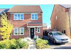 4 bed house for sale in Foxglove Close, S44, Chesterfield