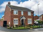 4 bedroom detached house for sale in Silverdale Gardens, Redcar