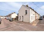 2 bedroom terraced house for sale in Palmerston Road, Chatham, ME4