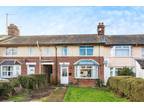 3 bedroom terraced house for sale in Rymers Lane, OXFORD, OX4