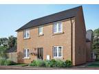 3 bedroom semi-detached house for sale in Greenshank Drive, Sparthorpe