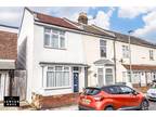 Fawcett Road, Southsea 3 bed end of terrace house for sale -