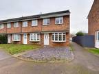 3 bedroom end of terrace house for rent in Susinteraction Drive, Banbury, OX16