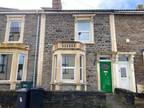 Ebenezer Street, Bristol BS5 2 bed terraced house to rent - £1,700 pcm (£392