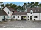 Balvatin Cottages, Perth Road, Newtonmore PH20, 2 bedroom flat for sale -