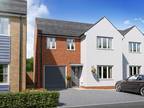 4 bed house for sale in The Downing, NR9 One Dome New Homes