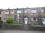 Smallpage, Queensbury, Bradford 3 bed terraced house for sale -