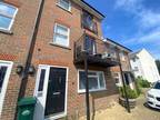 Southdown Mews, Brighton, East Susinteraction, BN2 0TG 4 bed terraced house -
