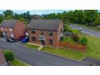 4 bedroom detached house for sale in Walnut Drive, Mancetter, Atherstone, CV9