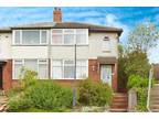 Whitecote Rise, Leeds 3 bed semi-detached house for sale -