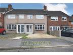 Wendover Rise, Allelsey Park, Coventry, CV5 - AVAILABLE NOW 3 bed terraced house