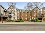 2 bedroom apartment for sale in Marlow Road, Bourne End, SL8