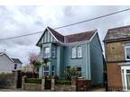 Bolgoed Road, Pontarddulais, Swansea SA4, 4 bedroom detached house for sale -