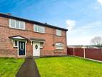 3 bedroom semi-detached house for sale in Avon Road, Manchester