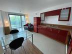 1 bed flat to rent in City Point Two, M3, Salford